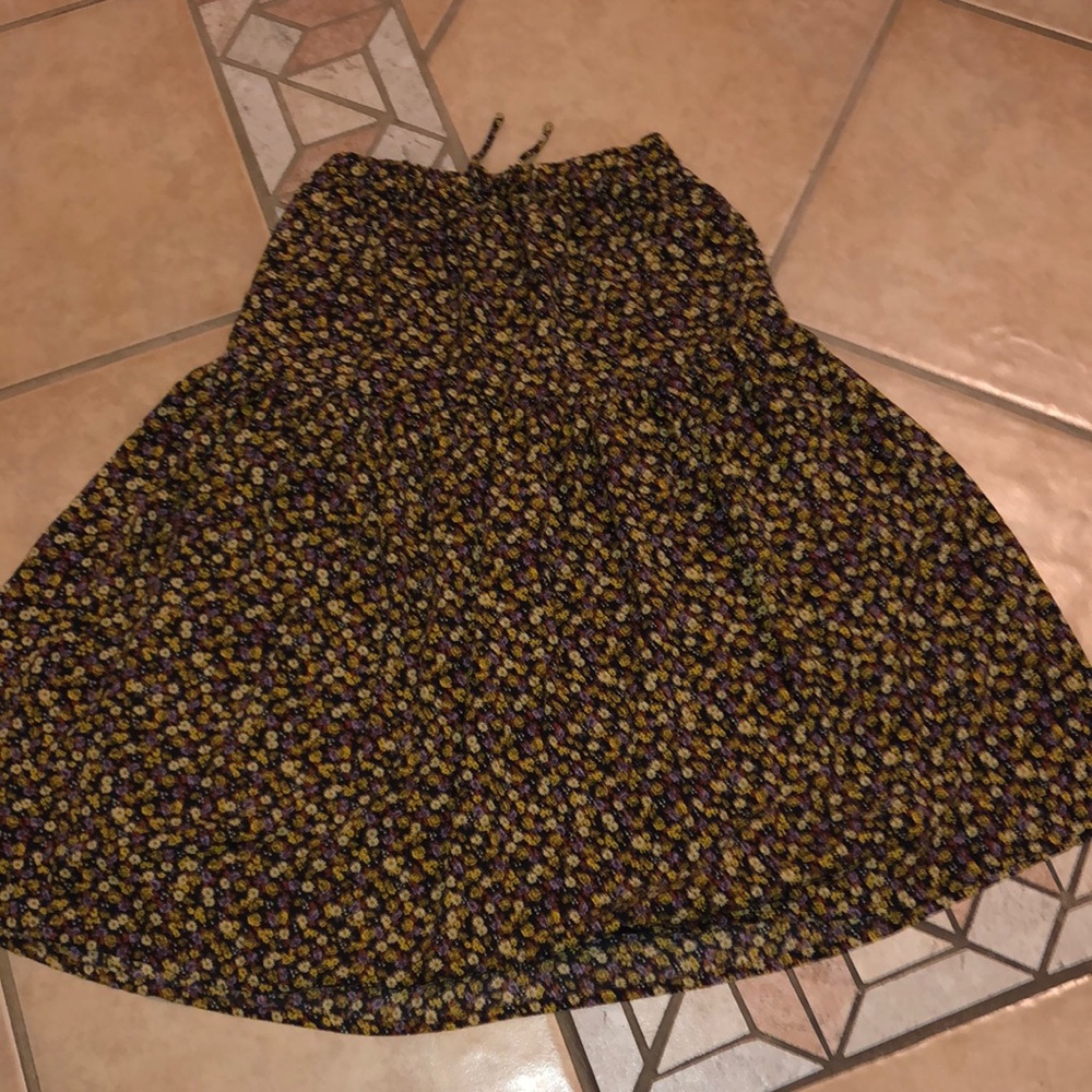 Zara skirt for girls